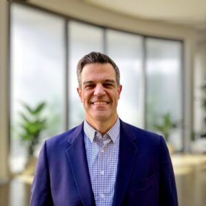 John Gilmartin, President at Jopari Solutions