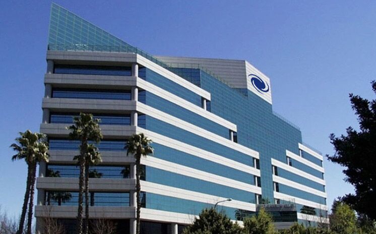 Jopari Solutions, Inc. office